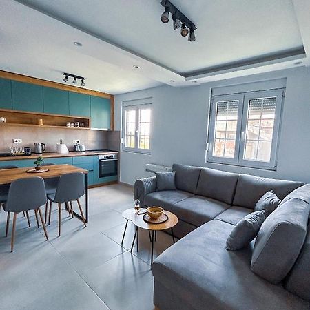 Sunset Apartment Котор Екстериор снимка