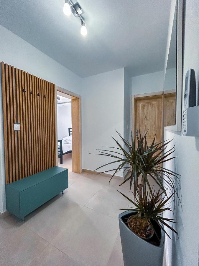 Sunset Apartment Котор Екстериор снимка