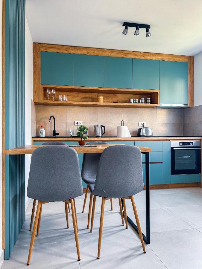 Sunset Apartment Котор Екстериор снимка