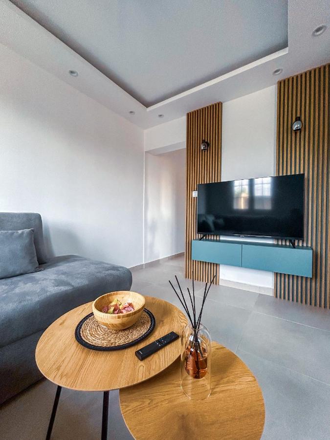 Sunset Apartment Котор Екстериор снимка