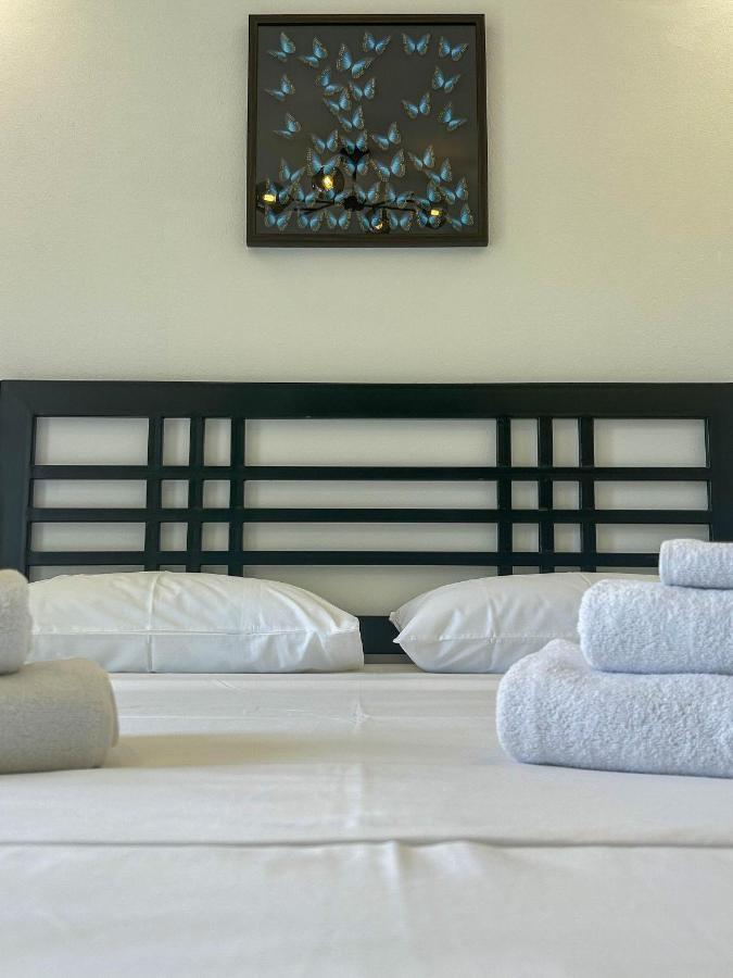 Sunset Apartment Котор Екстериор снимка