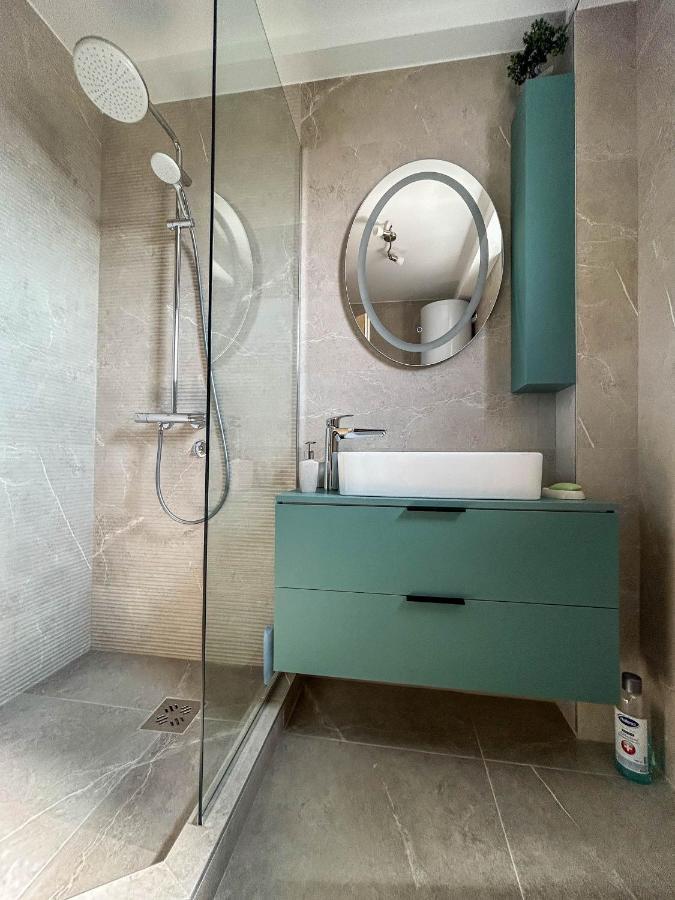 Sunset Apartment Котор Екстериор снимка