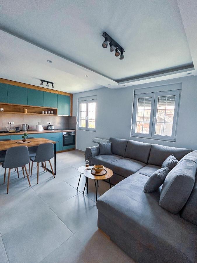 Sunset Apartment Котор Екстериор снимка