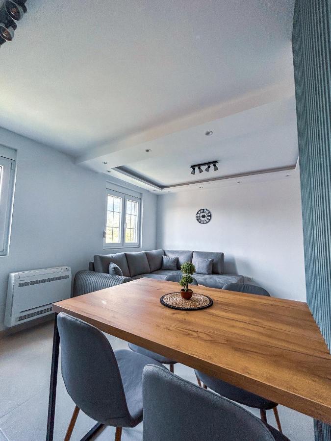 Sunset Apartment Котор Екстериор снимка