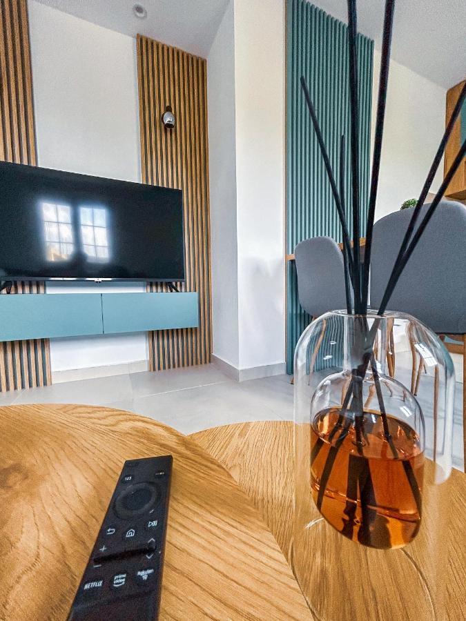 Sunset Apartment Котор Екстериор снимка
