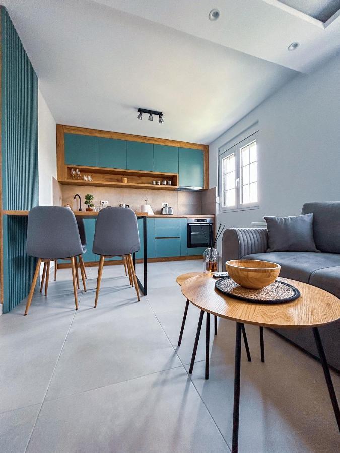 Sunset Apartment Котор Екстериор снимка